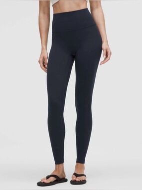 047 Lululemon Align No Line High-Rise Pant 28"NWT
